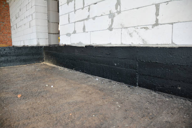 Why Waterproofing Is Necessary