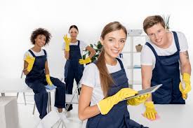 Finding a Reliable Vacate Cleaning Service in Melbourne