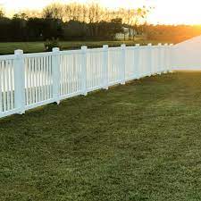Choosing Timber Fencing For Your Property