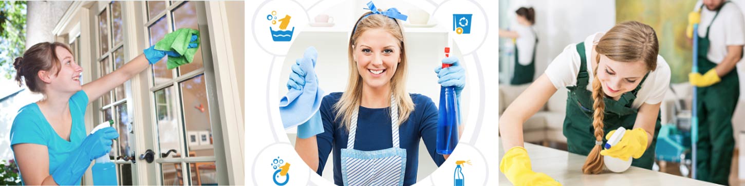 Hire End of Lease Cleaners Melbourne To Do The Cleaning For You!