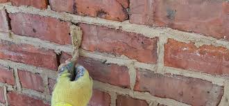 The Pros and Cons of Brick Repointing