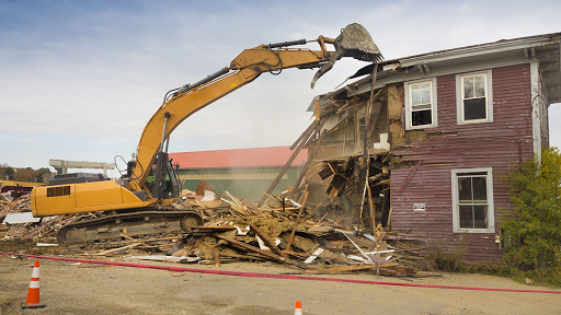 House Demolishers – What You Need to Know