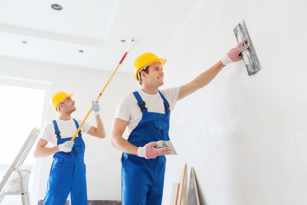What to Look for in Home Painters Dandenong