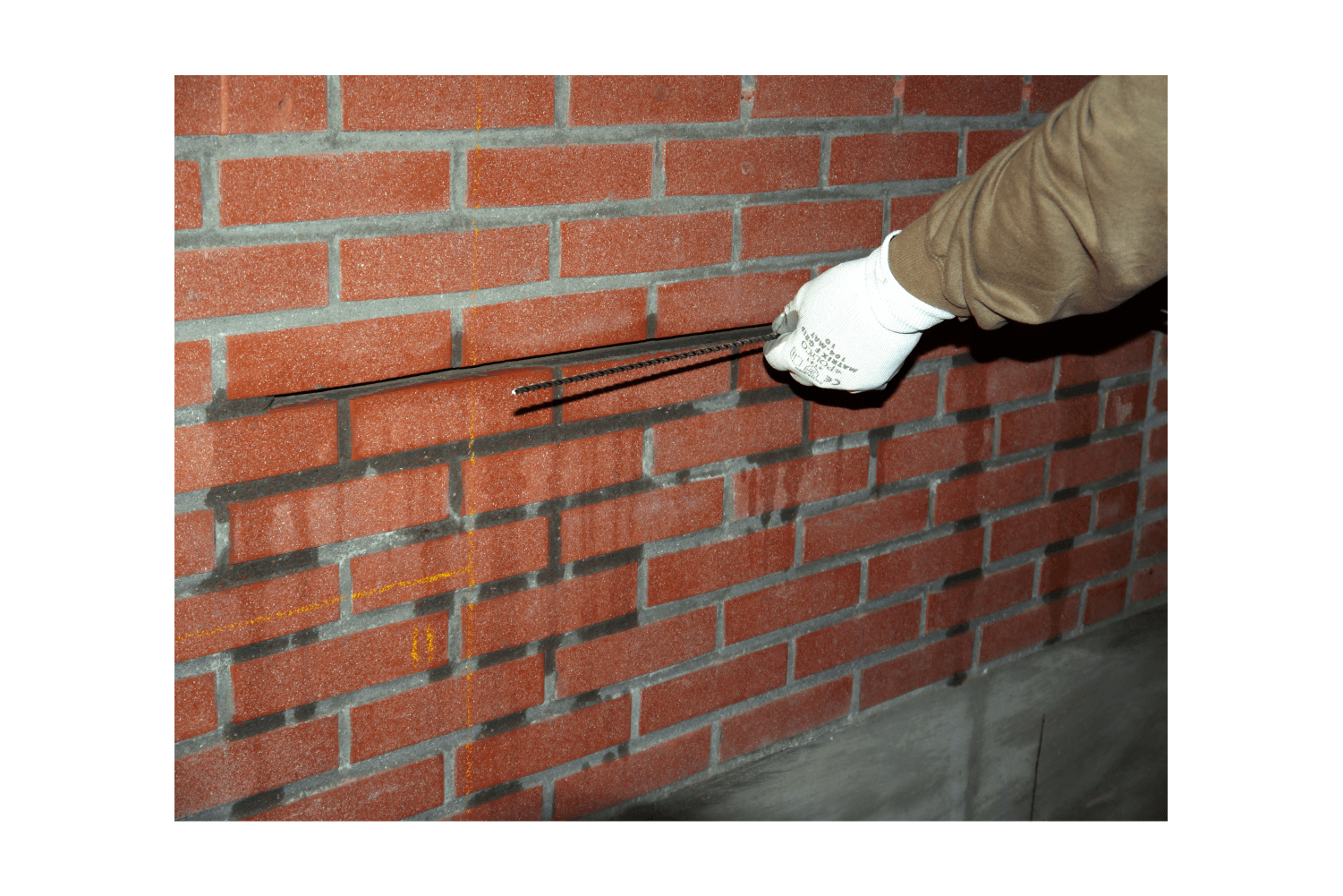 Tuckpointing – A Cost-Effective Solution to Restoring Your Brick Walls