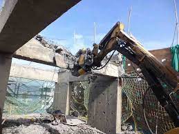 Things to Know About a Demolition Contractor in Melbourne