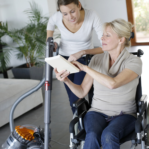 NDIS Home Cleaning Services Tailored for Well-being