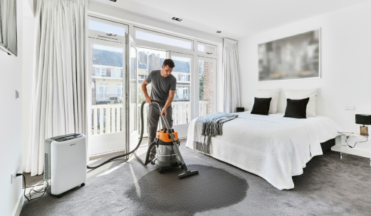 emergency carpet drying Sydney